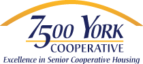 7500 York Logo